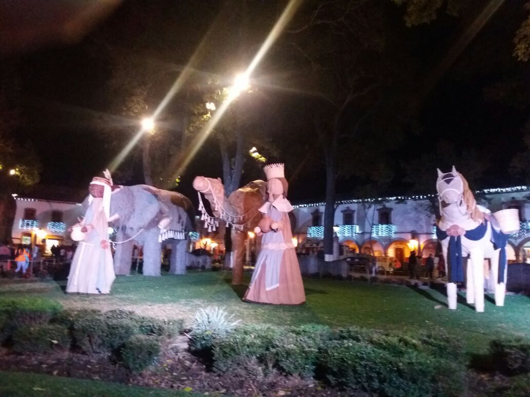 Pátzcuaro a la vanguardia en atractivos turísticos: Sectur