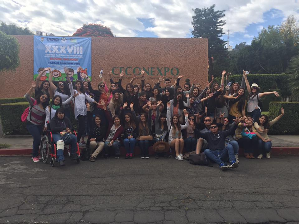 Se posiciona Ceconexpo como sede de eventos nacionales e internacionales