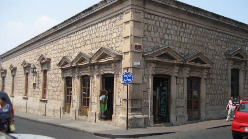 Michoacán con una vasta oferta museística: Sectur