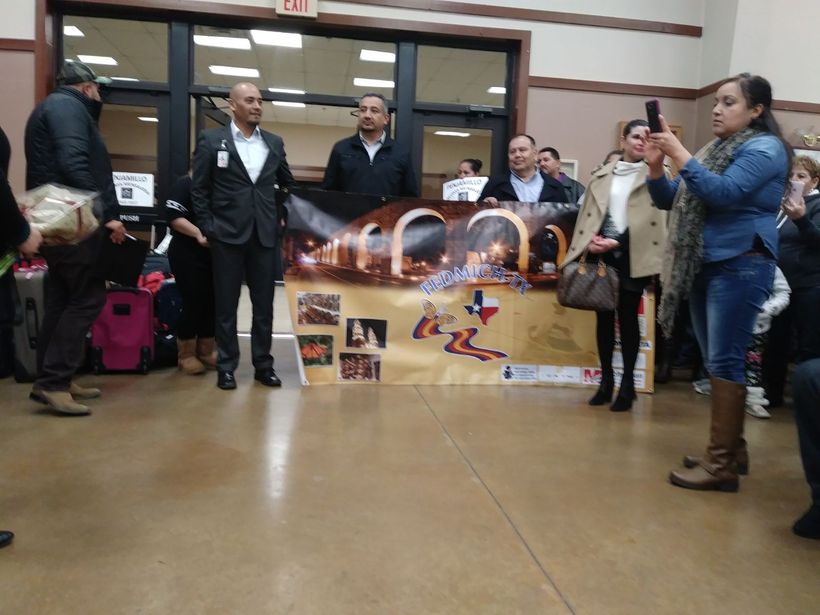 Se expande Palomas Mensajeras; llega por primera vez a Texas