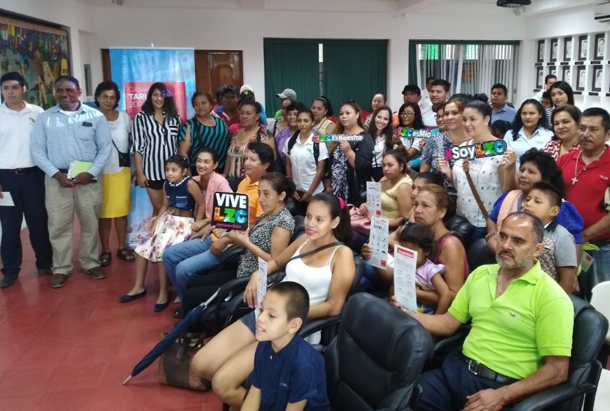 Reciben 700 personas capacitación sobre Hospitalidad Michoacana: Sectur