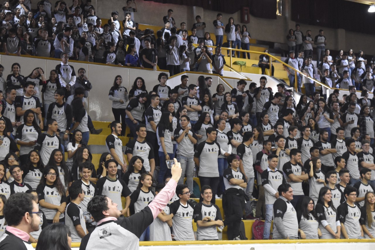 Instituto tecnológico de Morelia inicia periodo vacacional