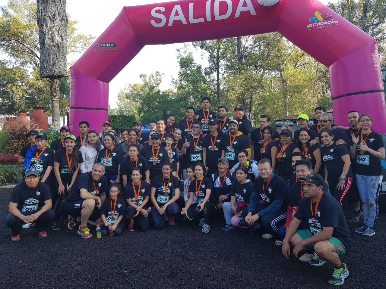 Alista Parque Zoológico de Morelia proyectos para 2018