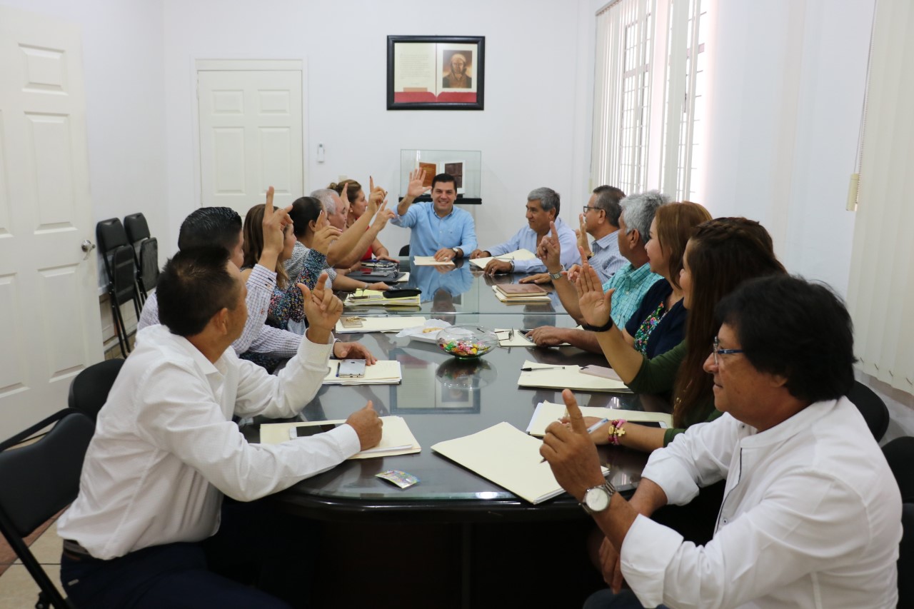 Aprueban presupuesto por 381 mdp en Apatzingán