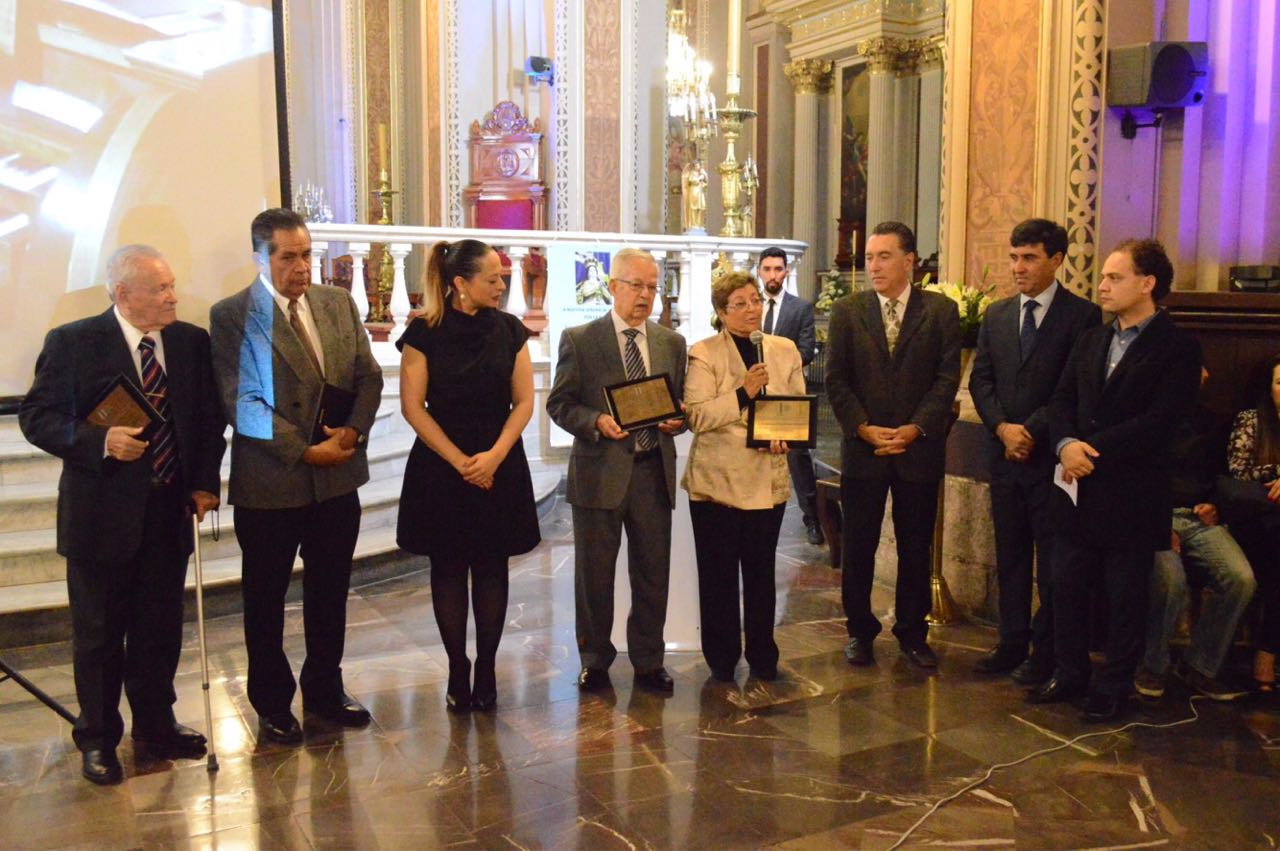 Concluye la 51 edición del Festival Internacional de Órgano de Morelia