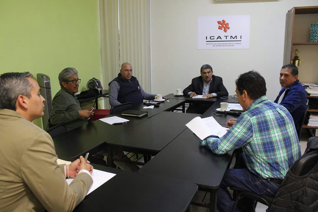 Ofrecerá Icatmi en Tierra Caliente cursos especializados en el desarrollo del campo