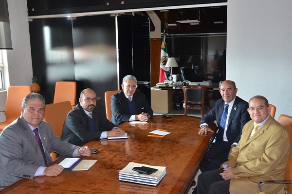 Programas académicos del Poder Judicial de Michoacán contarán con reconocimiento de la SEE