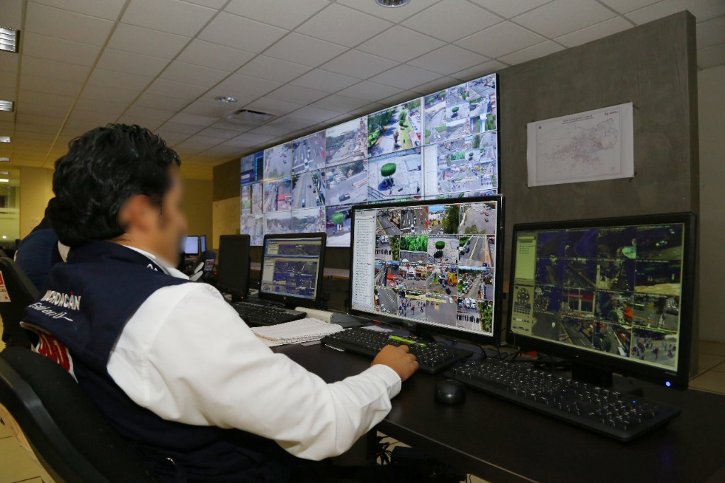 Avanza la estrategia Blindaje Michoacán, destaca SSP