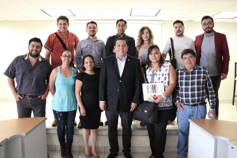 Docentes del Telebachillerato Michoacán, en capacitación constante