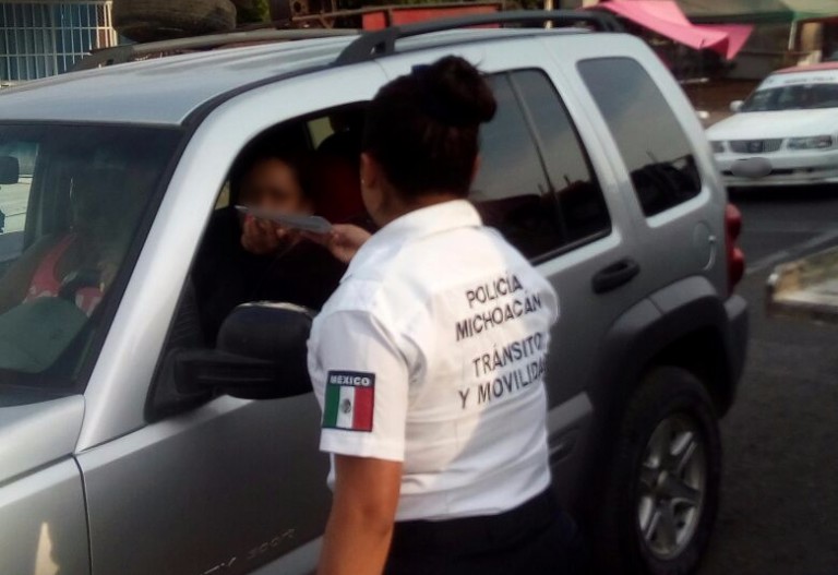 Prevención de accidentes, prioridad de la SSP durante periodo vacacional