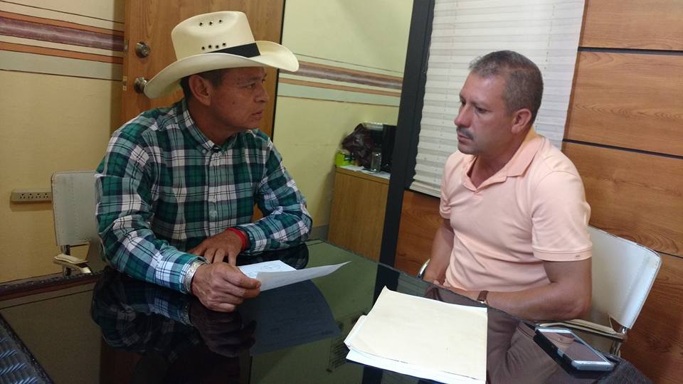 Regidores de Morelia en defensa de los morelianos: Arvizu