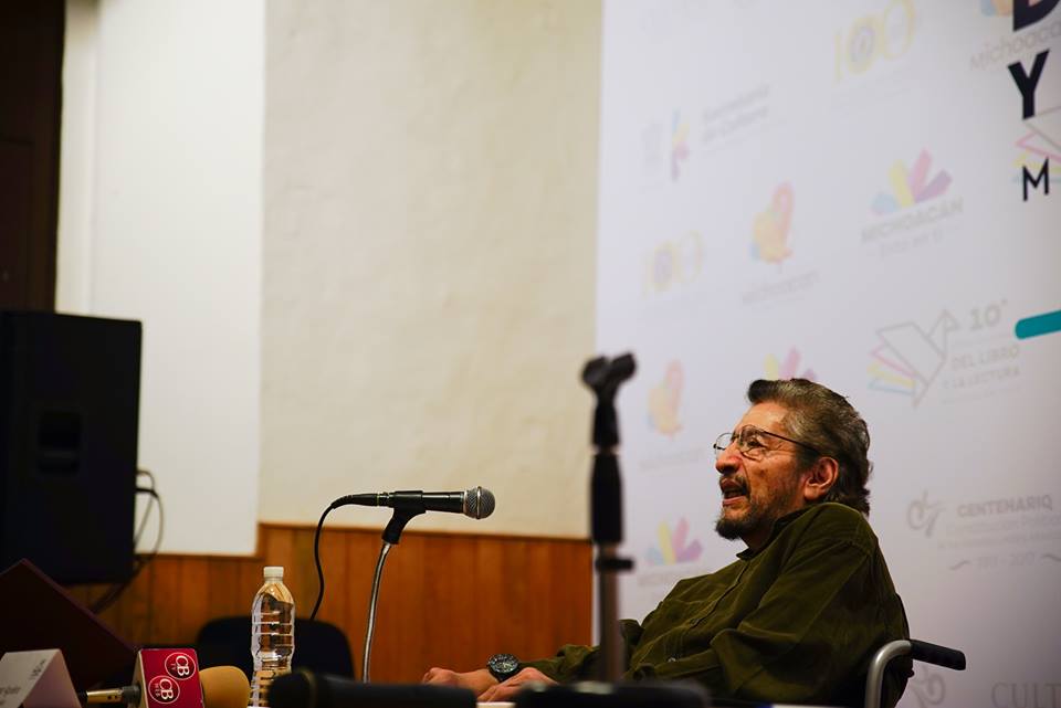 El programa es coordinado por Julio Moguel, Ismael García y Gaspar Aguilera