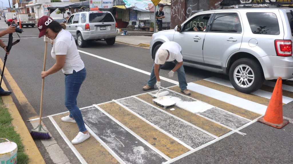 SSP ha beneficiado a 71 mil morelianos a través de los Comvive