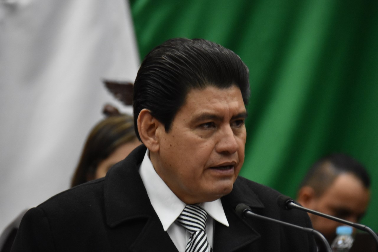 Necesario reforzar acciones preventivas en torno al VIH/SDA: Raymundo Arreola