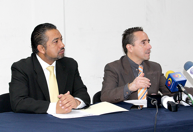 Presenta SICDET agenda de colaboración con SE para 2018