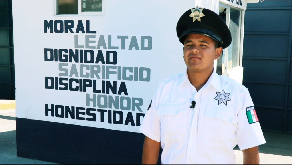 Proximidad social y fomentar la cultura vial, compromiso con las y los michoacanos