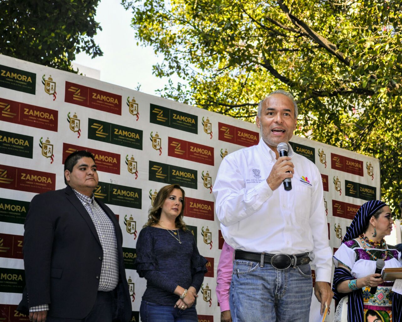 Condiciones de vida más humanas y dignas para las y los connacionales: Semigrante