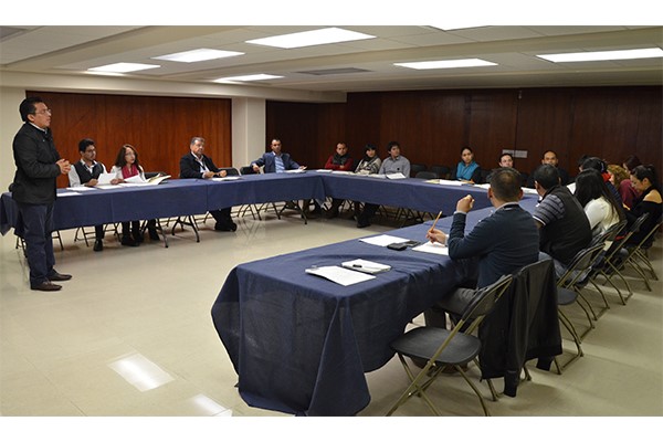 Poder Judicial de Michoacán fortalece mecanismos de transparencia y protección de datos personales