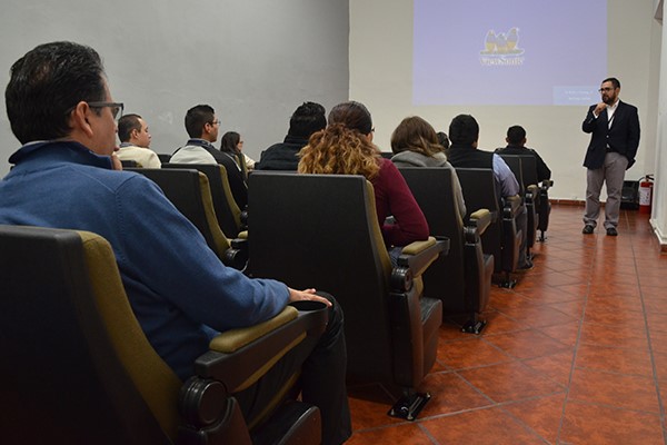 Poder Judicial de Michoacán presenta ciclo de cine con temática de derechos humanos