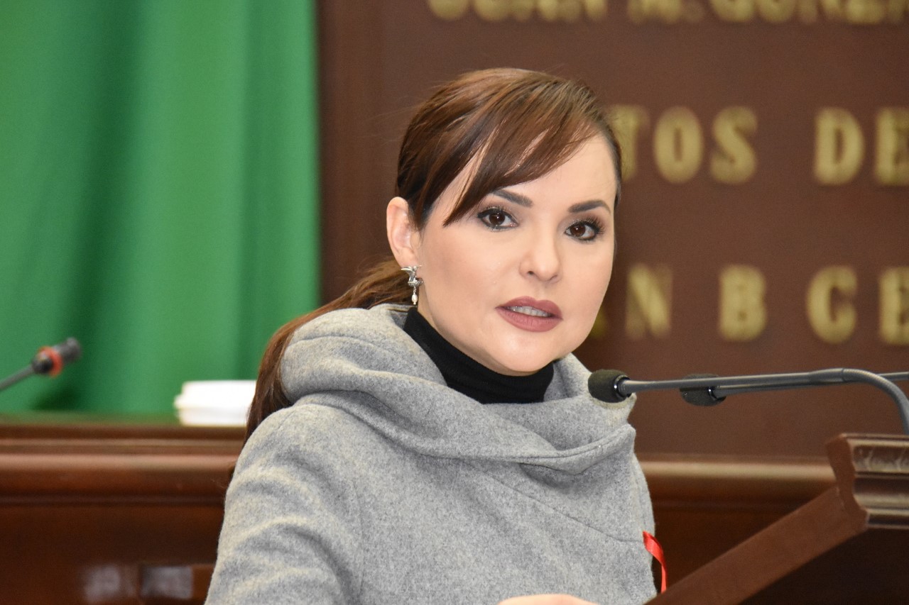 Propone Rosy de la Torre reconocer derechos públicos y sociales de las comunidades indígenas