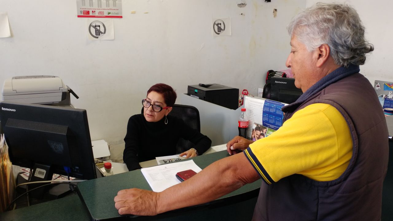 Durante todo diciembre, descuento del 50% en multas y recargos en trámites vehiculares: SFA