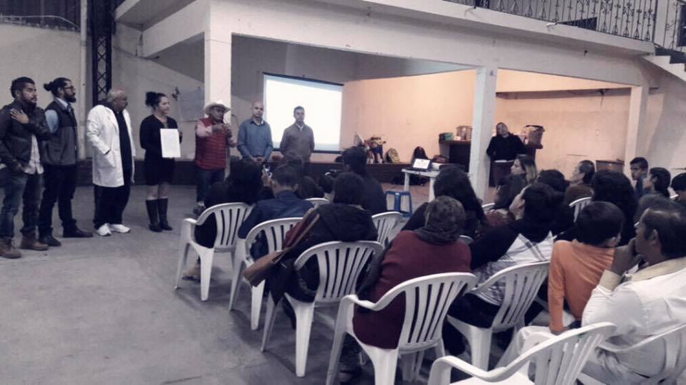 Escuelas de Morelia reciben donaciones de terrenos para mejorar y ampliar su infraestructura: regidor salvador Arvizu