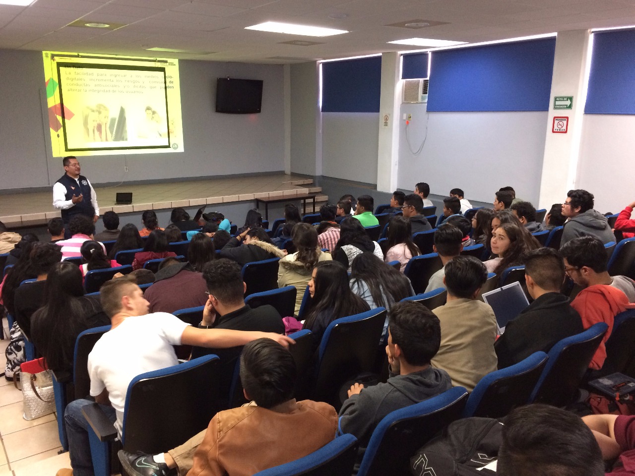 Brinda SSP herramientas para la prevención de delitos cibernéticos