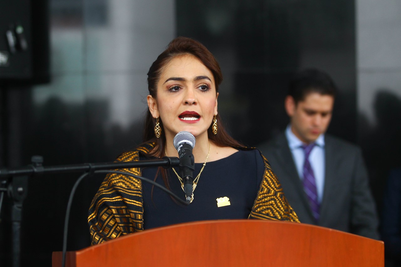 Aprueba Senado dictámenes de la Comisión de Desarrollo Social.