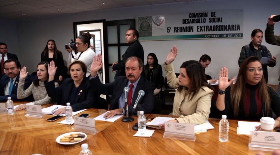 Avanza el gobierno federal en la inclusión de los que más necesitan: VST