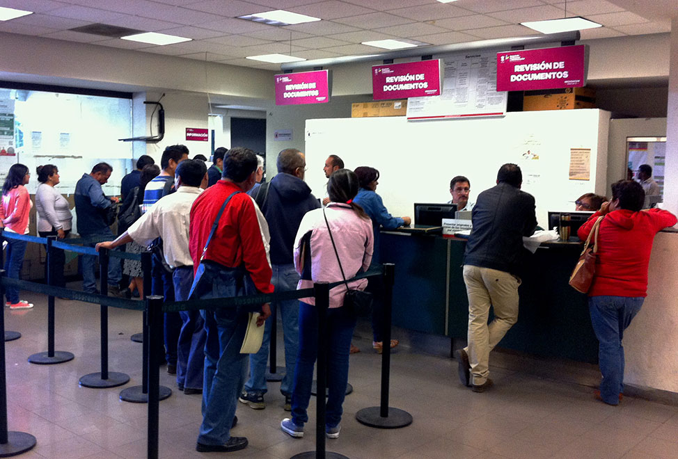 Administraciones y oficinas de rentas brindarán servicio en periodo vacacional de diciembre: SFA