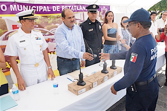 Asesinan al Presidente Municipal del PRD Arturo Gómez Pére