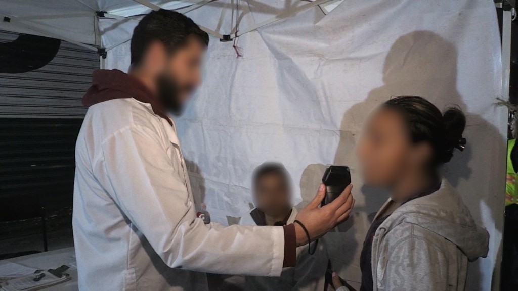 Con programa de Alcoholímetro, SSP mantiene medidas para prevenir accidentes