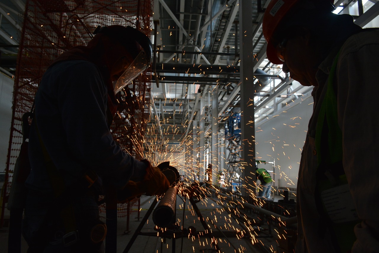 Michoacán, el segundo estado con el mayor crecimiento económico