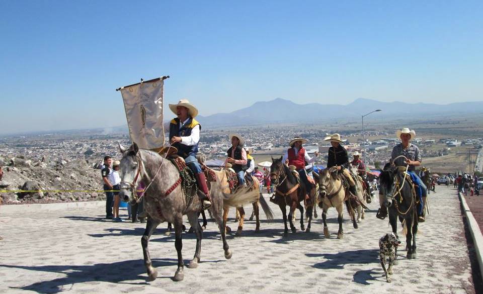Invita Sectur Michoacán, a vivir la experiencia del turismo religioso en le región de Zamora