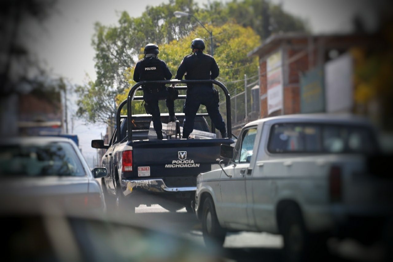 Logró SSP importantes decomisos en 2017