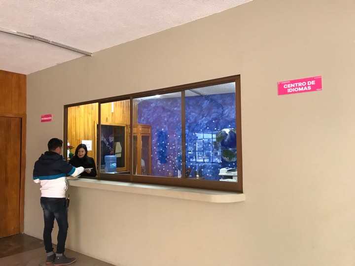 El Centro de Idiomas del Ceconexpo abre cursos de purépecha