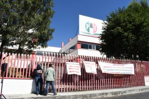 ESTE 31 DE ENERO Y 01 DE FEBRERO LOS REGISTROS PARA PRECANDIDATOS A LAS PRESIDENCIAS MUNICIPALES Y DIPUTADOS LOCALES DEL PRI