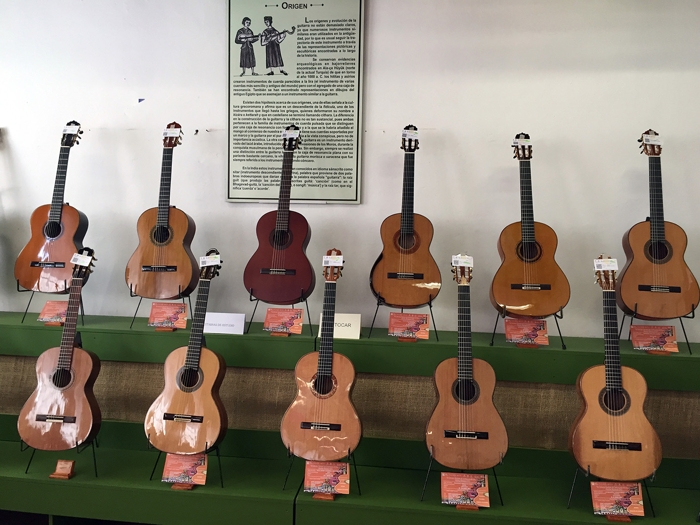 Apoya Gobierno del Estado a lauderos de Paracho: IAM