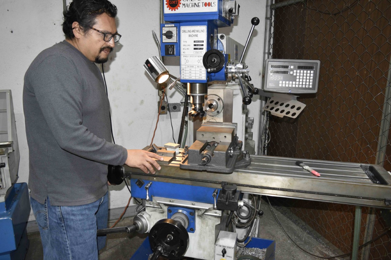 ITM participa en laboratorio nacional