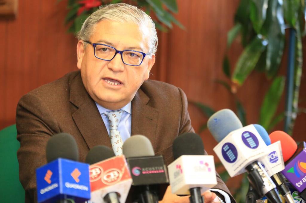 Pagada, la segunda parte del aguinaldo a trabajadores: SFA