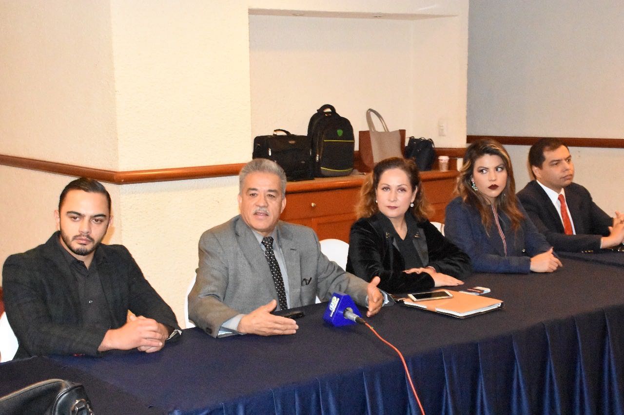 La CDMX será sede de la xii cumbre mundial de comunicación política