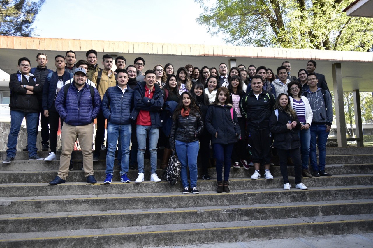 AUTORIDADES, TESTIGOS DE INICIO DEL SEMESTRE