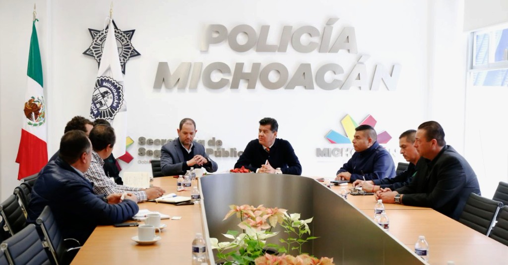 Delinea SSP plan de seguridad para productores y distribuidores de frutos rojos