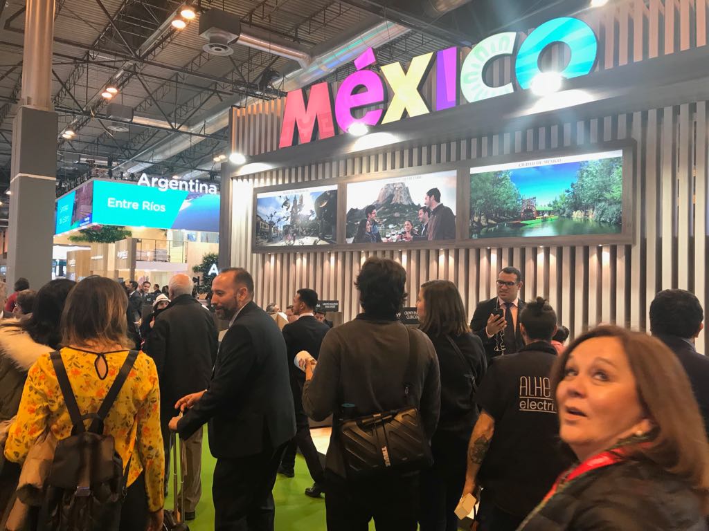 Va Michoacán por más turistas de China, el país que más gasta en viajes internacionales: Sectur