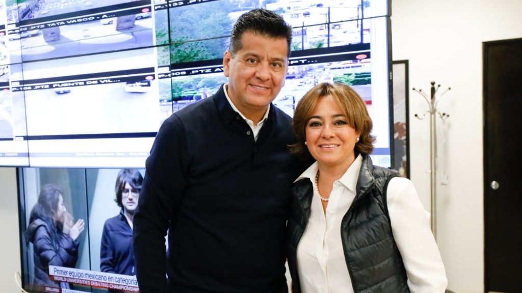 Reforzará SSP vigilancia en zonas turísticas de Michoacán