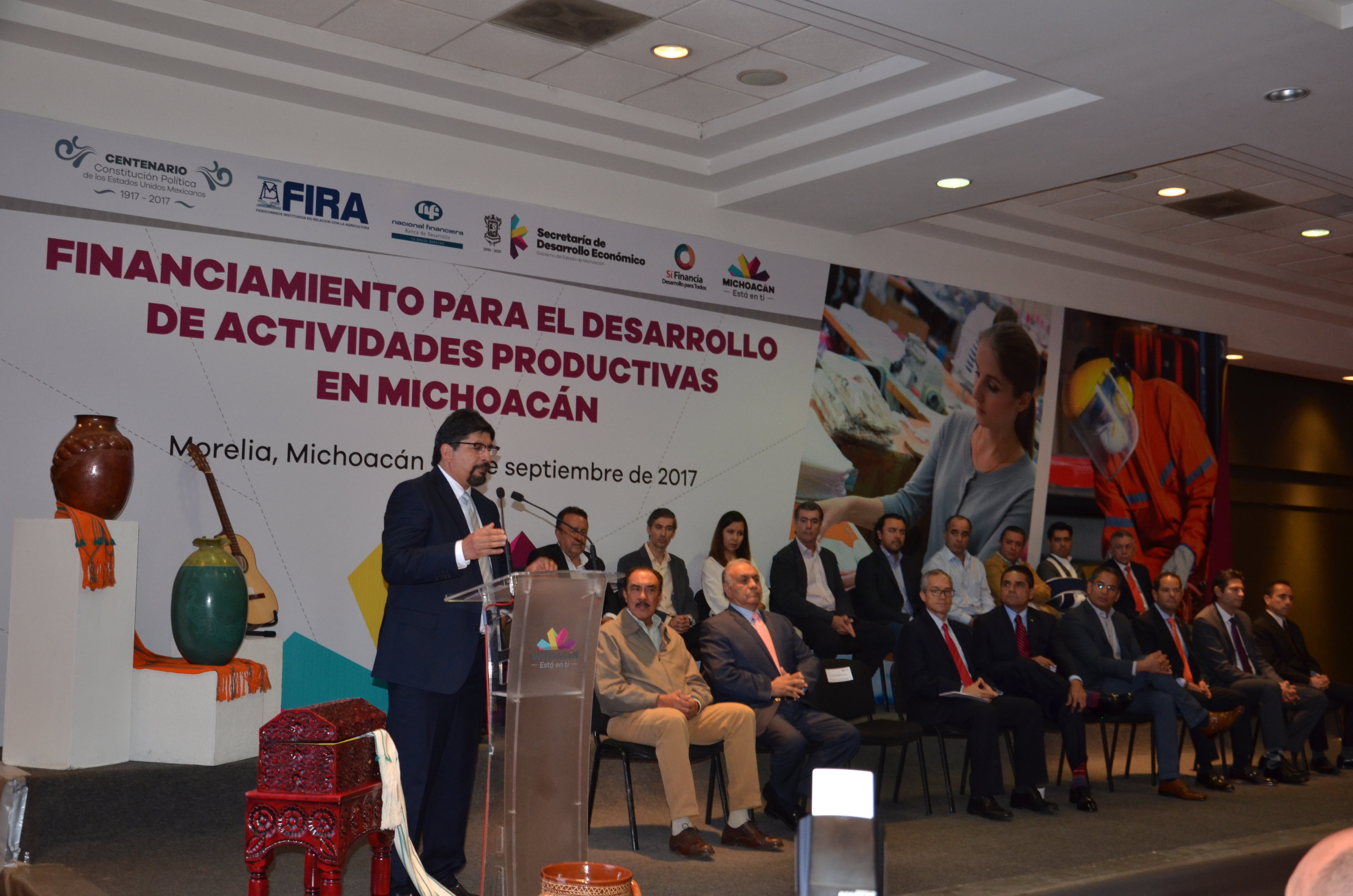 Alista Sí Financia nuevos programas de financiamiento