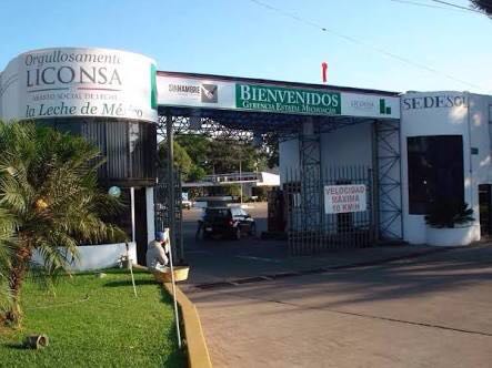 LICONSA Michoacán inauguró más de 50 lecherías en el 2017