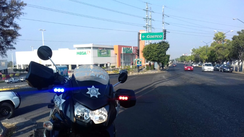 Alista SSP operativo con motivo del Día de Reyes