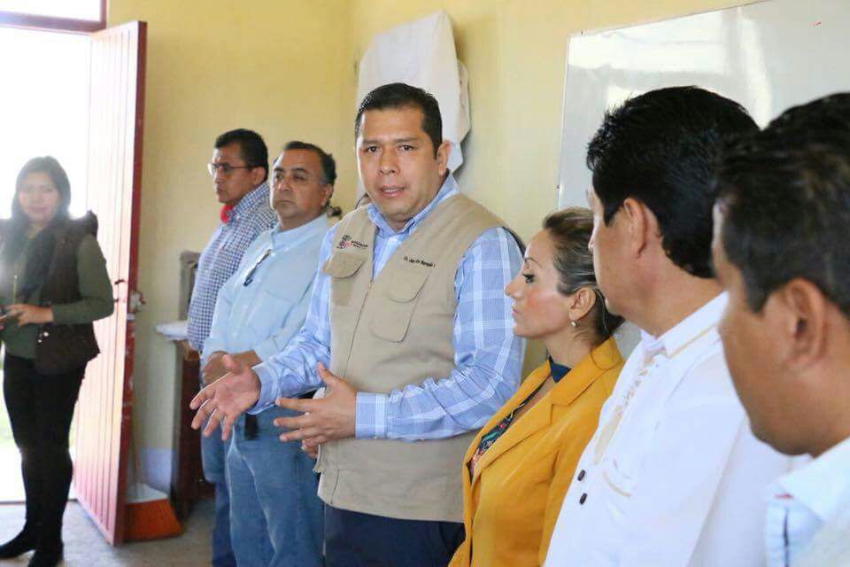 Cumplió en tiempo y forma Telebachillerato Michoacán pago de prestaciones y salarios