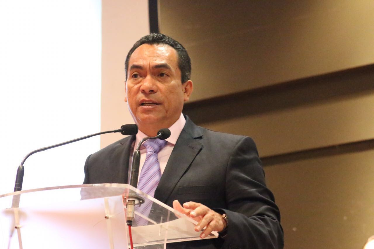 Ineludible, pago de segunda parte de aguinaldo a sindicatos: Adrián López